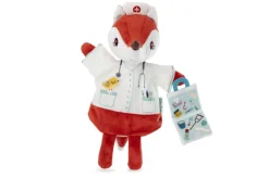 Lilliputiens Alice Doctora Marioneta · New