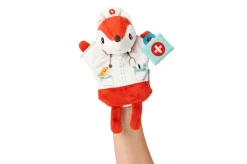 Lilliputiens Alice Doctora Marioneta · New