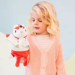 Lilliputiens Alice Doctora Marioneta · New