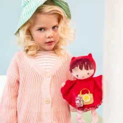 Lilliputiens Alice Doctora Marioneta · New