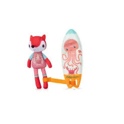 Lilliputiens Alice Surfer Mágico · New