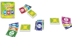 Mercurio Alto Voltaje Extreme · Outlet