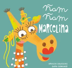 Jaguar Ñam Ñam Marcelina Discount