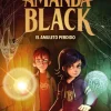 B de Block Amanda Black 2 - El amuleto perdido