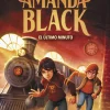 B de Block Amanda Black 3 - El último minuto Hot