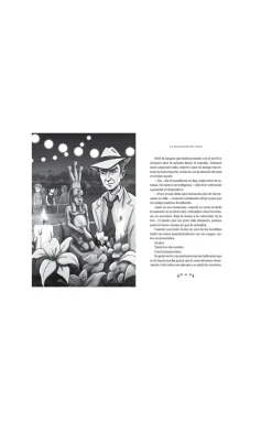 B de Block Amanda Black 6 - La maldición del Nilo