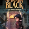 B de Block Amanda Black 1 - Una herencia peligrosa Outlet