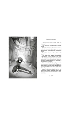 B de Block Amanda Black 1 - Una herencia peligrosa Outlet