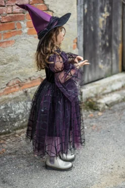 Great Pretenders Amethyst Bruja Spider 5-6 años · Online