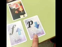 Átomo Games Amy la Compositora-Club A Outlet