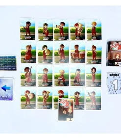 Átomo Games Amy la Compositora-Club A Outlet