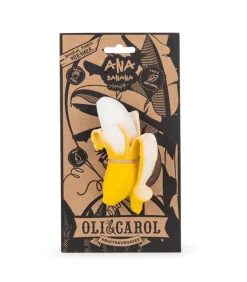 Oliu0026Carol Ana Banana Clearance