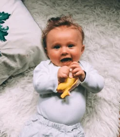 Oliu0026Carol Ana Banana Clearance