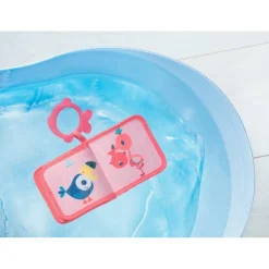 Lilliputiens Anais libro de juegos para el baño ·