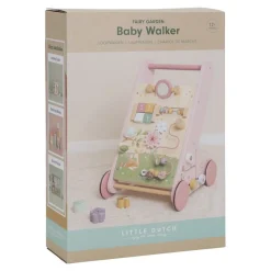 Little Dutch Andador Fairy Garden · Hot