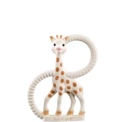Sophie Anillo de dentición SO'PURE la girafe Sale