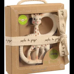 Sophie Anillo de dentición SO'PURE la girafe Sale