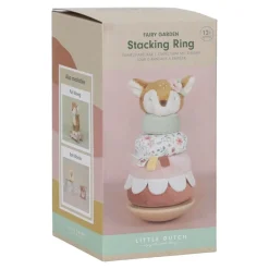 Little Dutch Anillos blanditos balanceable Fairy Garden · Best