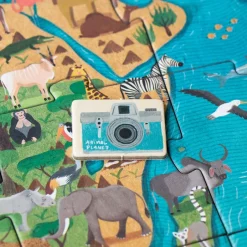 Londji Animal Planet Puzzle · Clearance