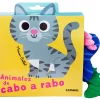 Combel Animales de cabo a rabo
