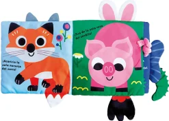 Combel Animales de cabo a rabo