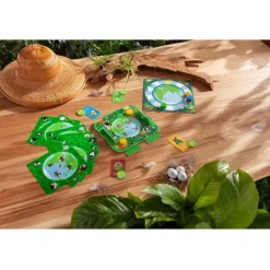 HABA Animales del mundo · New