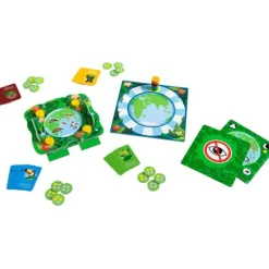 HABA Animales del mundo · New