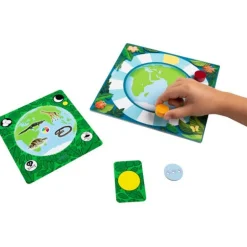 HABA Animales del mundo · New