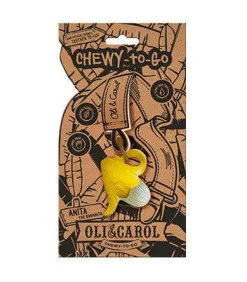 Oliu0026Carol Anita the Bananita Sale