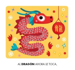 Jaguar Año nuevo chino New