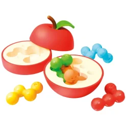 Smart Games Apple Puzzler · Hot