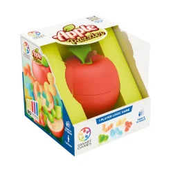 Smart Games Apple Puzzler · Hot