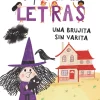 SM Aprende a leer en el país de las letras-Una brujita sin varita Sale