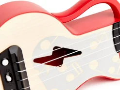 Hape Aprende Ukelele con luces · Clearance