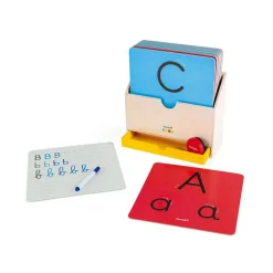 Janod Aprender a Escribir · Outlet