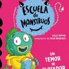 Montena Aprender a leer en la Escuela de Monstruos 18 - Sin temor ni flotador Clearance