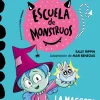 Montena Aprender a leer en la Escuela de Monstruos 1 - La mascota más grandota Sale