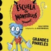 Montena Aprender a leer en la Escuela de Monstruos 4 - Grandes Pinreles Sale