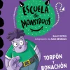 Montena Aprender a leer en la Escuela de Monstruos 9 - Torpón y Bonachón Clearance