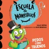 Montena Aprender a leer en la Escuela de Monstruos 7 - Pedos como Truenos Discount