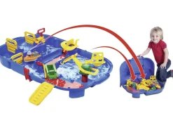 AquaPlay LockBox Waterway Online