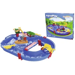 AquaPlay StartSet Waterway Sale