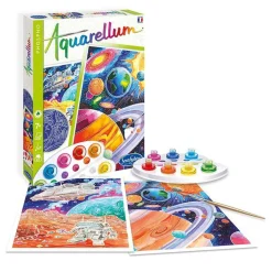 Sentosphère Aquarellum Fluorescente Cosmos Online