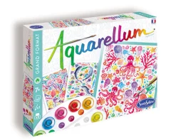 Sentosphère Aquarellum Grand Fondos Marinos Best