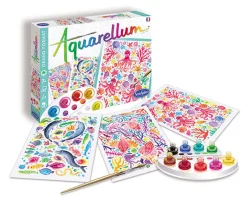 Sentosphère Aquarellum Grand Fondos Marinos Best