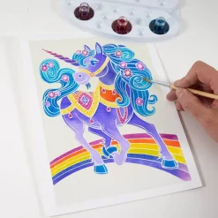 Sentosphère Aquarellum Junior Unicornios Online