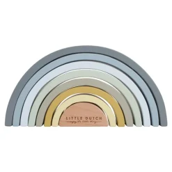 Little Dutch Arco Iris Azul · Clearance