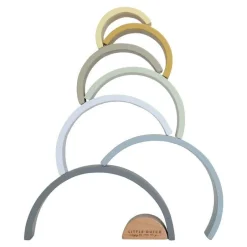 Little Dutch Arco Iris Azul · Clearance