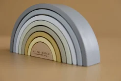 Little Dutch Arco Iris Azul · Clearance