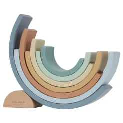 Little Dutch Arco Iris Forest Friends · Online